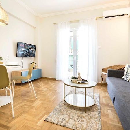 Υour Perfect Choice In Athens - Petralona公寓 外观 照片