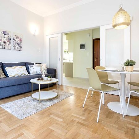 Υour Perfect Choice In Athens - Petralona公寓 外观 照片