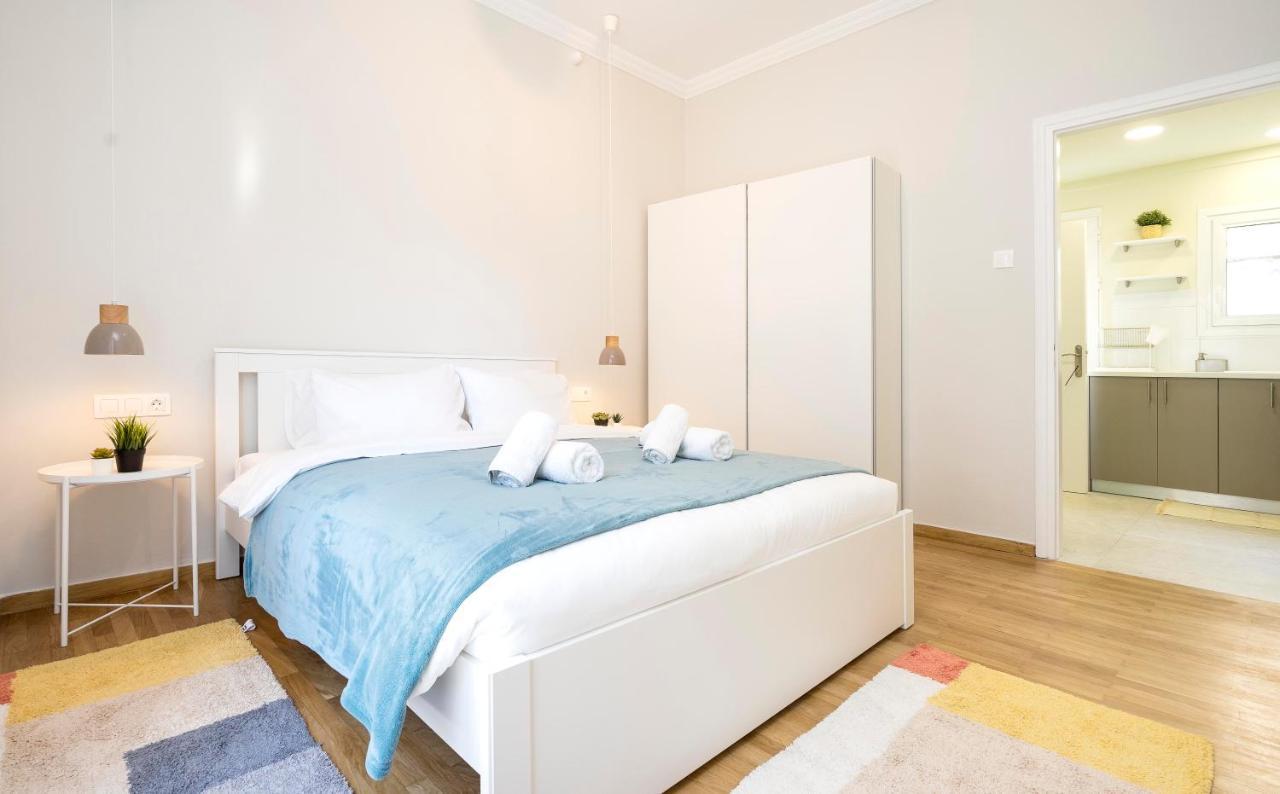 Υour Perfect Choice In Athens - Petralona公寓 外观 照片