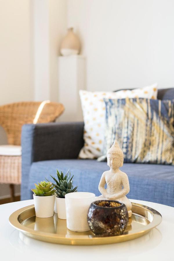 Υour Perfect Choice In Athens - Petralona公寓 外观 照片