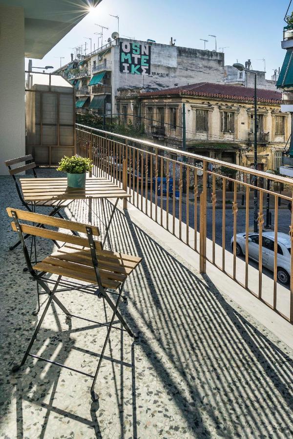 Υour Perfect Choice In Athens - Petralona公寓 外观 照片