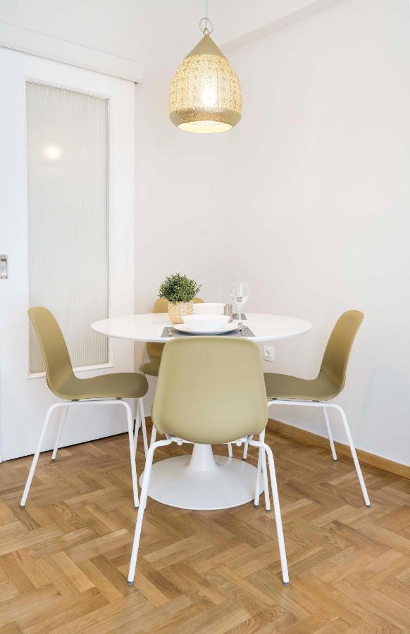 Υour Perfect Choice In Athens - Petralona公寓 外观 照片