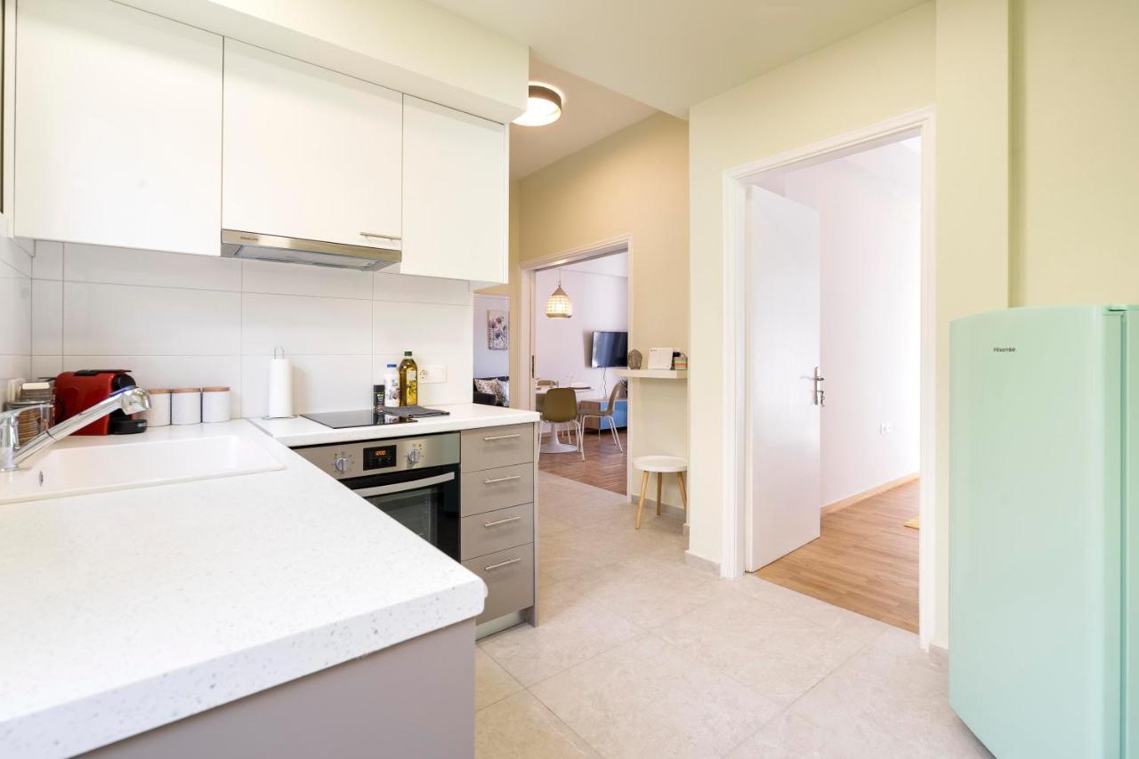 Υour Perfect Choice In Athens - Petralona公寓 外观 照片